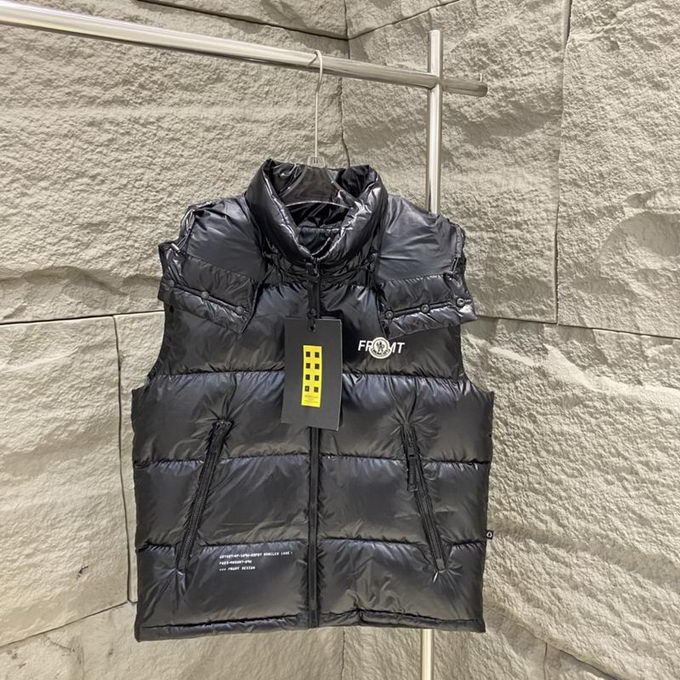 Fendi Down Jacket Wmns ID:20241204-82